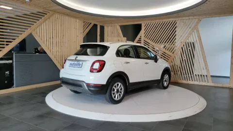 Fiat 500X 1.3 mjt Business 4x2 95cv - Immagine 6