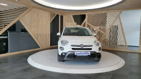 Fiat 500X 1.3 mjt Business 4x2 95cv - Immagine 7
