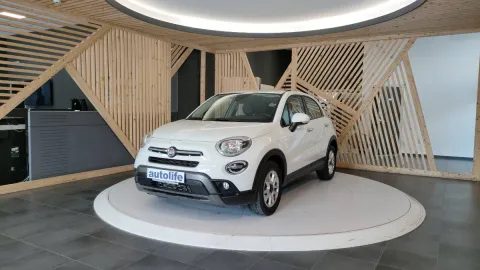 Fiat 500X 1.3 mjt Business 4x2 95cv - Immagine 8