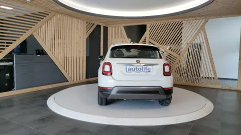 Fiat 500X 1.3 mjt Business 4x2 95cv - Immagine 9