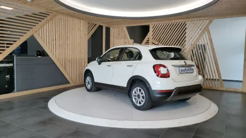 Fiat 500X 1.3 mjt Business 4x2 95cv - Immagine 10