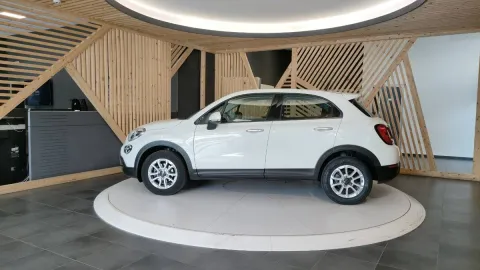 Fiat 500X 1.3 mjt Business 4x2 95cv - Immagine 11
