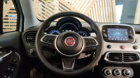 Fiat 500X 1.3 mjt Business 4x2 95cv - Immagine 16