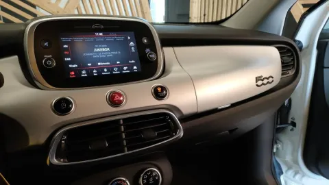 Fiat 500X 1.3 mjt Business 4x2 95cv - Immagine 18