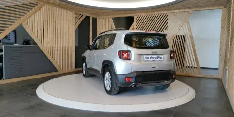 Jeep Renegade 1.6 mjt Limited 2wd 130cv - Immagine 9
