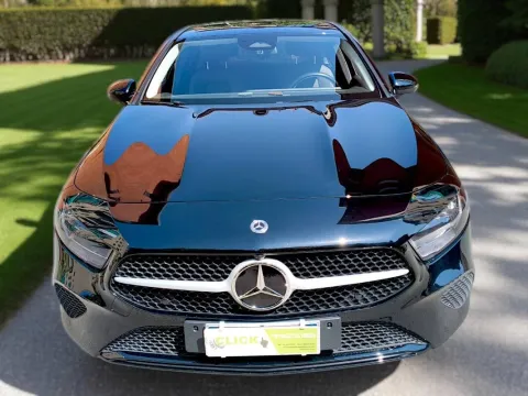 Mercedes A 180 Executive auto - Immagine 2