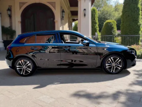 Mercedes A 180 Executive auto - Immagine 4
