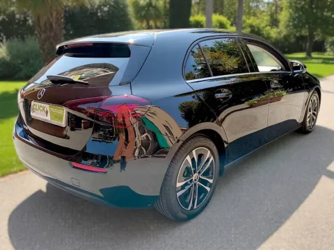 Mercedes A 180 Executive auto - Immagine 5