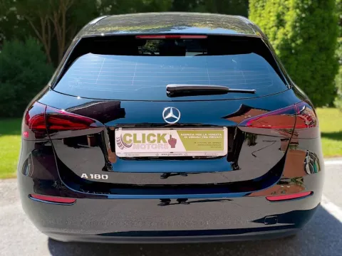 Mercedes A 180 Executive auto - Immagine 6