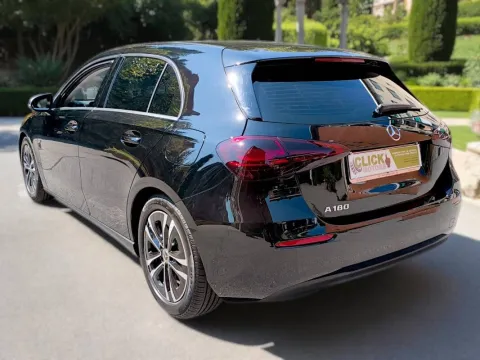 Mercedes A 180 Executive auto - Immagine 7