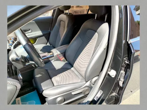 Mercedes A 180 Executive auto - Immagine 9