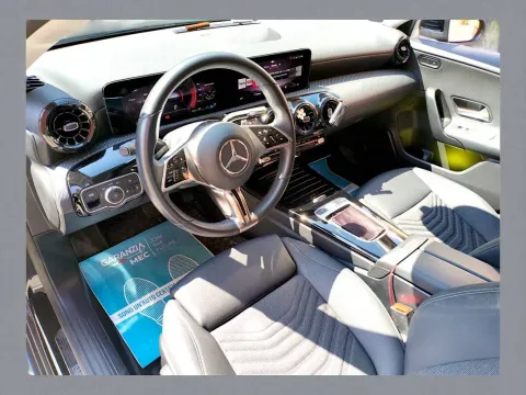 Mercedes A 180 Executive auto - Immagine 11