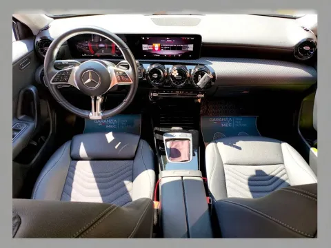 Mercedes A 180 Executive auto - Immagine 12
