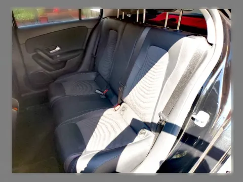 Mercedes A 180 Executive auto - Immagine 14