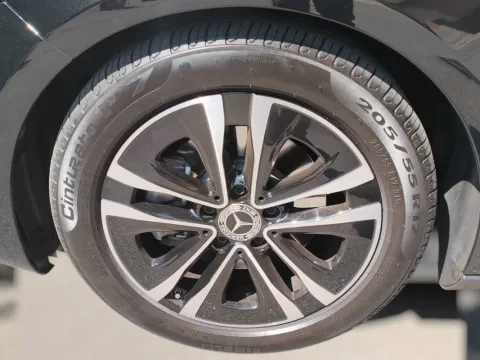 Mercedes A 180 Executive auto - Immagine 15