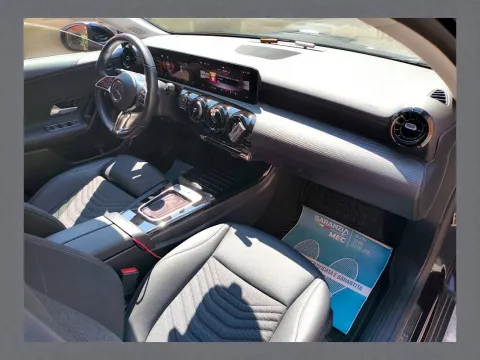 Mercedes A 180 Executive auto - Immagine 18