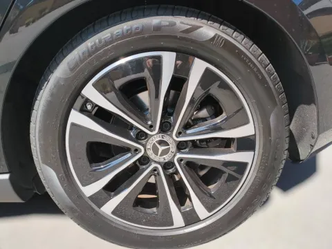 Mercedes A 180 Executive auto - Immagine 19