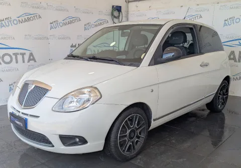 Lancia Ypsilon 1.3 mjt 16v Elle E5 - Immagine 1