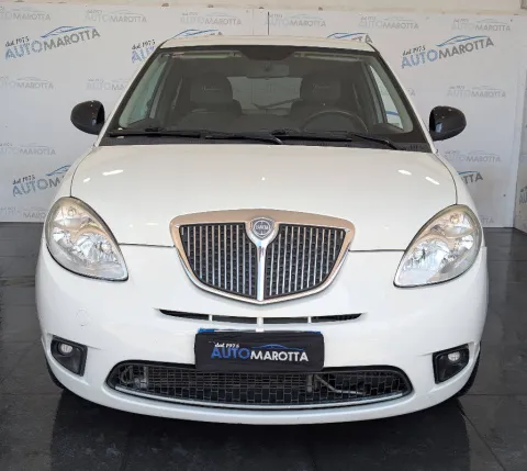 Lancia Ypsilon 1.3 mjt 16v Elle E5 - Immagine 3