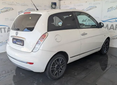 Lancia Ypsilon 1.3 mjt 16v Elle E5 - Immagine 5