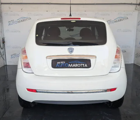 Lancia Ypsilon 1.3 mjt 16v Elle E5 - Immagine 6