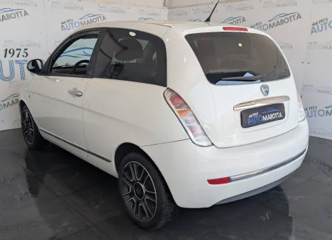 Lancia Ypsilon 1.3 mjt 16v Elle E5 - Immagine 7