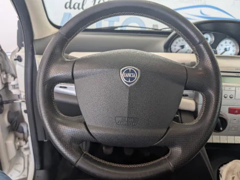 Lancia Ypsilon 1.3 mjt 16v Elle E5 - Immagine 8