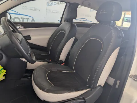 Lancia Ypsilon 1.3 mjt 16v Elle E5 - Immagine 9