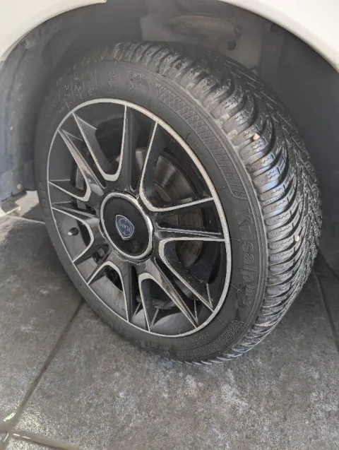 Lancia Ypsilon 1.3 mjt 16v Elle E5 - Immagine 16