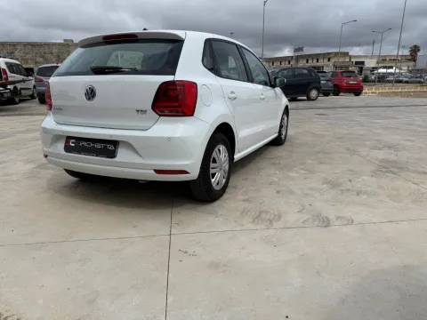 Volkswagen Polo 5p 1.4 tdi Trendline 75cv - Immagine 6
