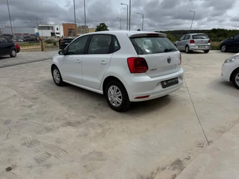 Volkswagen Polo 5p 1.4 tdi Trendline 75cv - Immagine 7