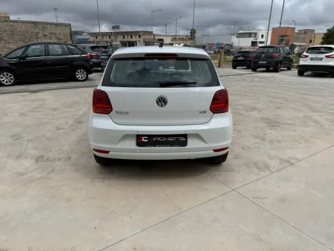 Volkswagen Polo 5p 1.4 tdi Trendline 75cv - Immagine 8