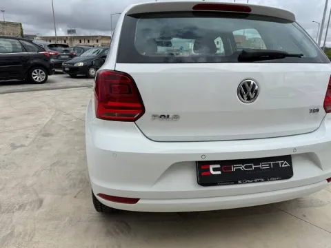 Volkswagen Polo 5p 1.4 tdi Trendline 75cv - Immagine 10