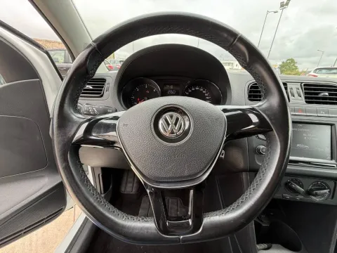 Volkswagen Polo 5p 1.4 tdi Trendline 75cv - Immagine 14