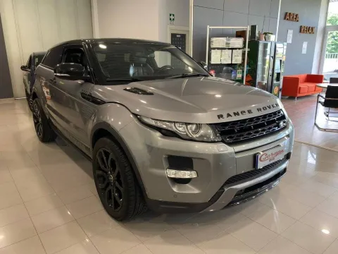 Land Rover Range Rover Evoque 3p 2.0 si4 Prestige auto 9m - Immagine 2