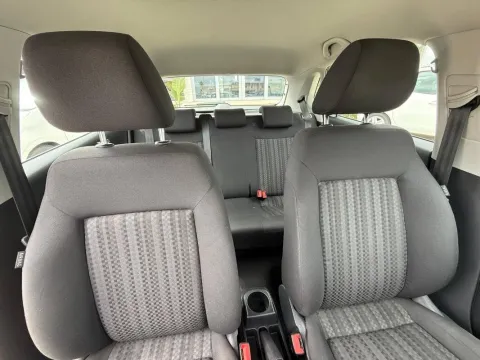 Volkswagen Polo 5p 1.4 tdi Trendline 75cv - Immagine 16