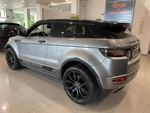 Land Rover Range Rover Evoque 3p 2.0 si4 Prestige auto 9m - Immagine 3