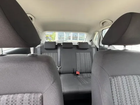 Volkswagen Polo 5p 1.4 tdi Trendline 75cv - Immagine 17
