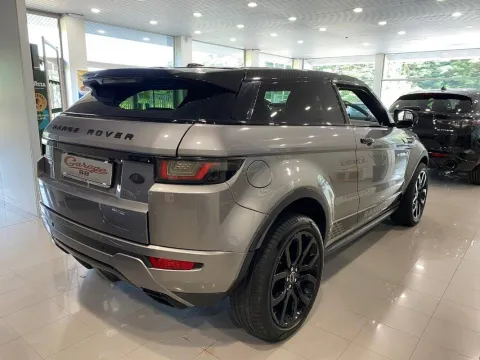 Land Rover Range Rover Evoque 3p 2.0 si4 Prestige auto 9m - Immagine 4