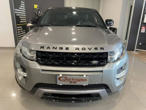 Land Rover Range Rover Evoque 3p 2.0 si4 Prestige auto 9m - Immagine 5