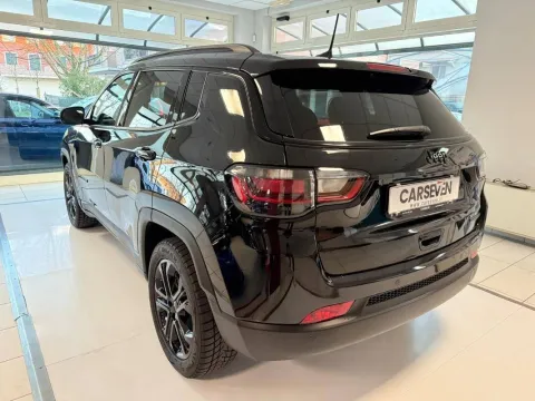 Jeep Compass 1.3 turbo t4 Night Eagle 2wd 130cv - Immagine 5
