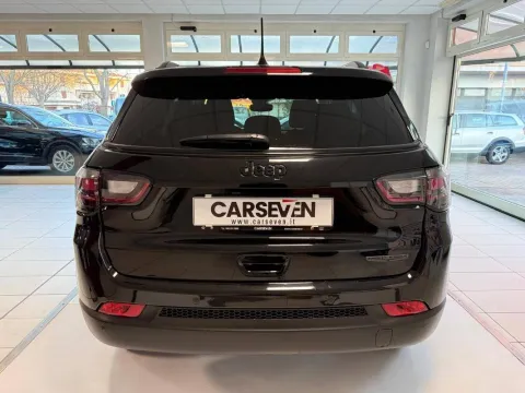 Jeep Compass 1.3 turbo t4 Night Eagle 2wd 130cv - Immagine 6
