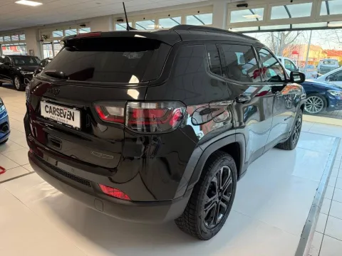 Jeep Compass 1.3 turbo t4 Night Eagle 2wd 130cv - Immagine 7