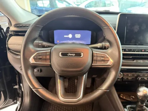 Jeep Compass 1.3 turbo t4 Night Eagle 2wd 130cv - Immagine 13