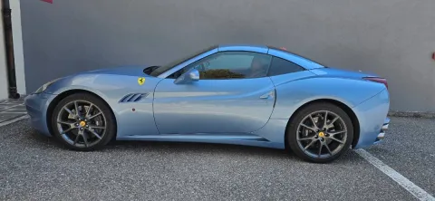 Ferrari California 4.3 dct - Immagine 2