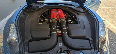 Ferrari California 4.3 dct - Immagine 14