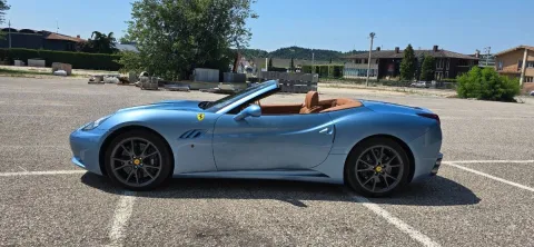 Ferrari California 4.3 dct - Immagine 20