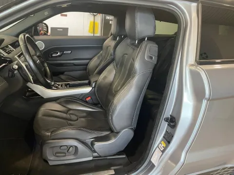 Land Rover Range Rover Evoque 3p 2.0 si4 Prestige auto 9m - Immagine 6