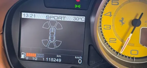 Ferrari California 4.3 dct - Immagine 22