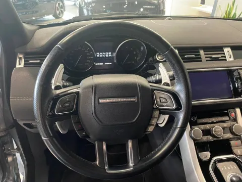 Land Rover Range Rover Evoque 3p 2.0 si4 Prestige auto 9m - Immagine 8
